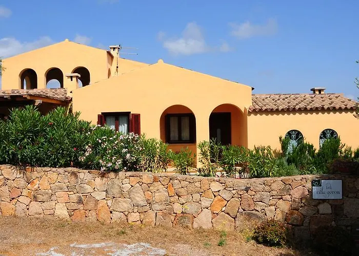 Villa Geron
