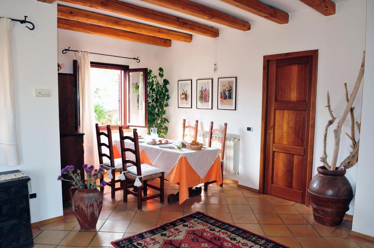 Geron San Teodoro (Sardinia)