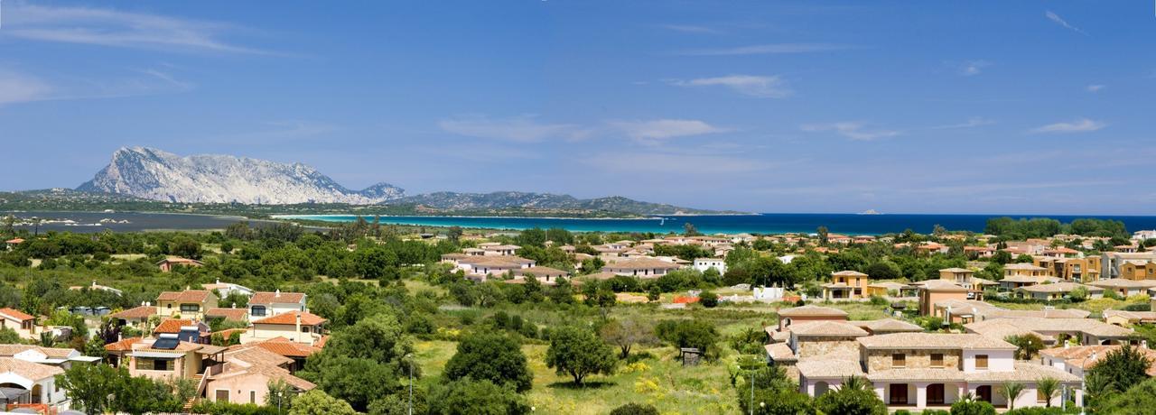 Bed & Breakfast Geron San Teodoro (Sardinia)